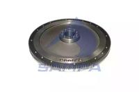 Sampa 022.467 Flywheel assy