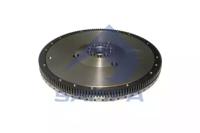 Sampa 022.471 Flywheel assy