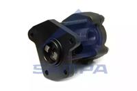 Sampa 023.025 Насос паливний