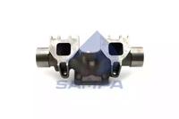 Sampa 023.028 Exhaust manifold assy Sampa 023.028 Exhaust manifold assy