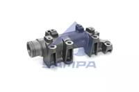 Sampa 023.030 Exhaust manifold assy Sampa 023.030 Exhaust manifold assy