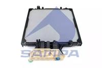 Sampa 023.039 Радіатор