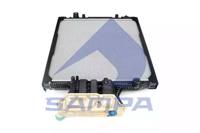 Sampa 023.040 Радіатор