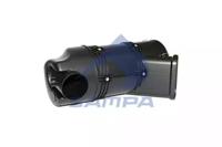 Sampa 023.043 Корпус повітряного фільтра