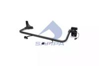 Sampa 023.045 Mirror base Sampa 023.045 Mirror base