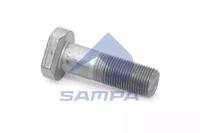Sampa 023.047 Гайка колісна