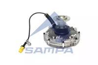 Sampa 023.054 Муфта вентилятора