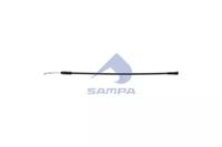 Sampa 023.058 Трос капота