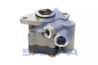 Sampa 023.060 Насос гідропідсилювача керма