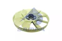 Sampa 023.062 Вентилятор охолодження двигуна Sampa 023.062 Вентилятор охолодження двигуна