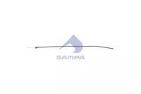 Sampa 023.081 Wire assy