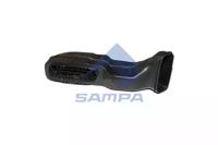 Sampa 023.109 Патрубок дросельної заслінки Sampa 023.109 Патрубок дросельної заслінки