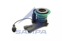 Sampa 023.113 Bearing gearbox