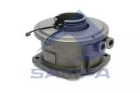 Sampa 023.114 Підшипник зчеплення вижимний