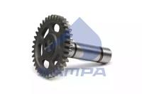 Sampa 023.180 Ролик натяжной Sampa 023.180 Ролик натяжной