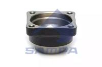 Sampa 023.181 Крыльчатка вентилятора охлаждение двигателя