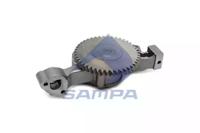 Sampa 023.183 Насос оливний двигуна