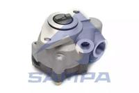 Sampa 023.186 Насос гідропідсилювача керма