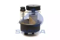 Sampa 023.187 Бачок гур