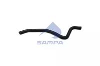 Sampa 023.193 Pipe water inlet