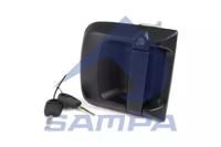 Sampa 023.215 Ручка дверная Sampa 023.215 Ручка дверная