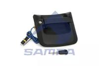 Sampa 023.215/1 Ручка дверная Sampa 023.215/1 Ручка дверная