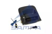 Sampa 023.216/1 Ручка дверная Sampa 023.216/1 Ручка дверная