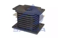 Sampa 030.078 Ресора листова