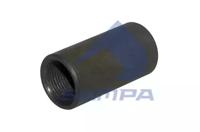 Sampa 030.129 Сайлентблок рессоры