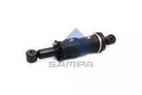 Sampa 030.271 Cabin shock absorber Sampa 030.271 Cabin shock absorber