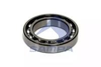 Sampa 030.365 Підшипник підвісний валу карданного Sampa 030.365 Підшипник підвісний валу карданного