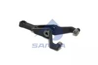 Sampa 030.368 Вилка зчеплення Sampa 030.368 Вилка зчеплення