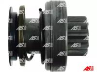 AS-PL SD0136(BOSCH) Бендикс стартера