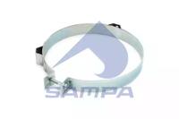Sampa 030.486 Exhaust pipe support Sampa 030.486 Exhaust pipe support
