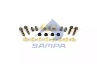 Sampa 030.529 Bushing stabilizer
