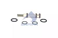 Sampa 030.672 Ремкомплект механізму перемикання кпп