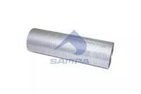 Sampa 031.006 Труба еластична вихлопної системи Sampa 031.006 Труба еластична вихлопної системи