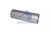 Sampa 031.007 Труба еластична вихлопної системи Sampa 031.007 Труба еластична вихлопної системи