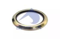 Sampa 031.047 Сальник ступицы