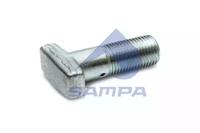 Sampa 031.073 Болт крепления колеса Sampa 031.073 Болт крепления колеса