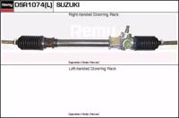 Remy DSR1074L Gear rack and pinion