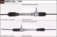 Remy DSR217L Gear rack and pinion Remy DSR217L Gear rack and pinion