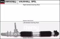 Remy DSR509L Gear rack and pinion Remy DSR509L Gear rack and pinion