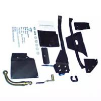 Rameder 102455 Гак причіпної системи