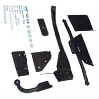 Rameder 102456 Гак причіпної системи