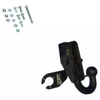 Rameder 102550 Hak holowniczy steinhof