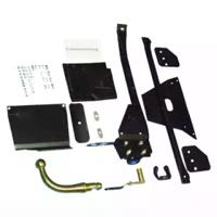 Rameder 102569 Гак причіпної системи