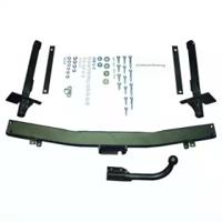 Rameder 102942 Hak holowniczy steinhof