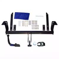 Rameder 103687 Hak holowniczy steinhof