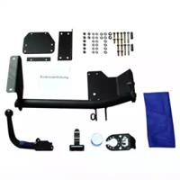 Rameder 104501 Hak holowniczy steinhof